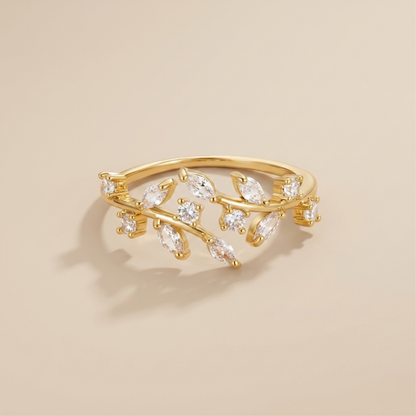 Vine Ring | ONIRA