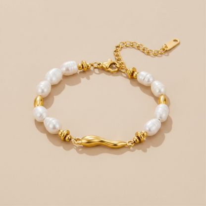 Pearl Bracelet | AZURA