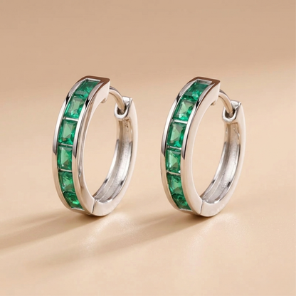 Simple Earrings | KAORI