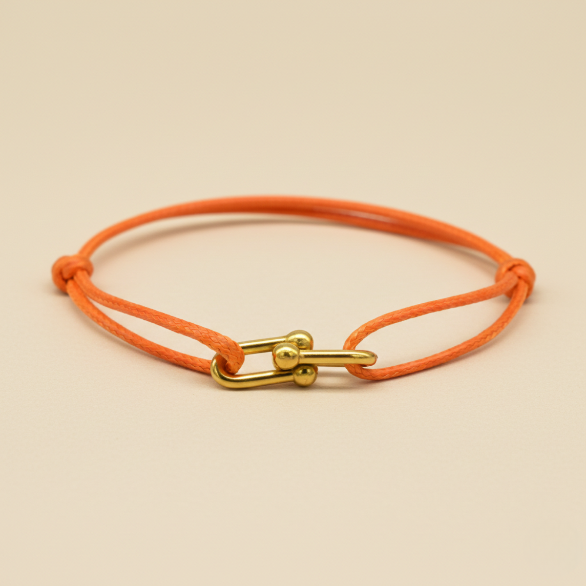 Braided Bracelet | VELORA