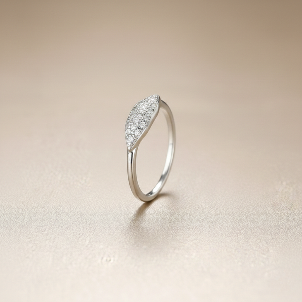Stone Ring | ISLA LOLEIL