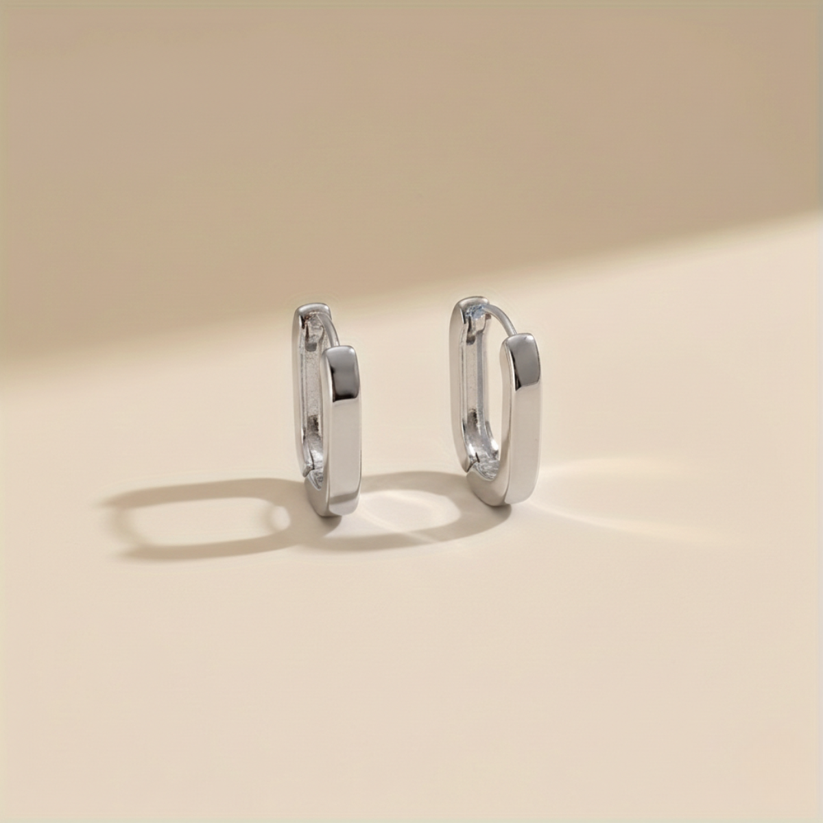 Hoop Earrings | LUNAYA