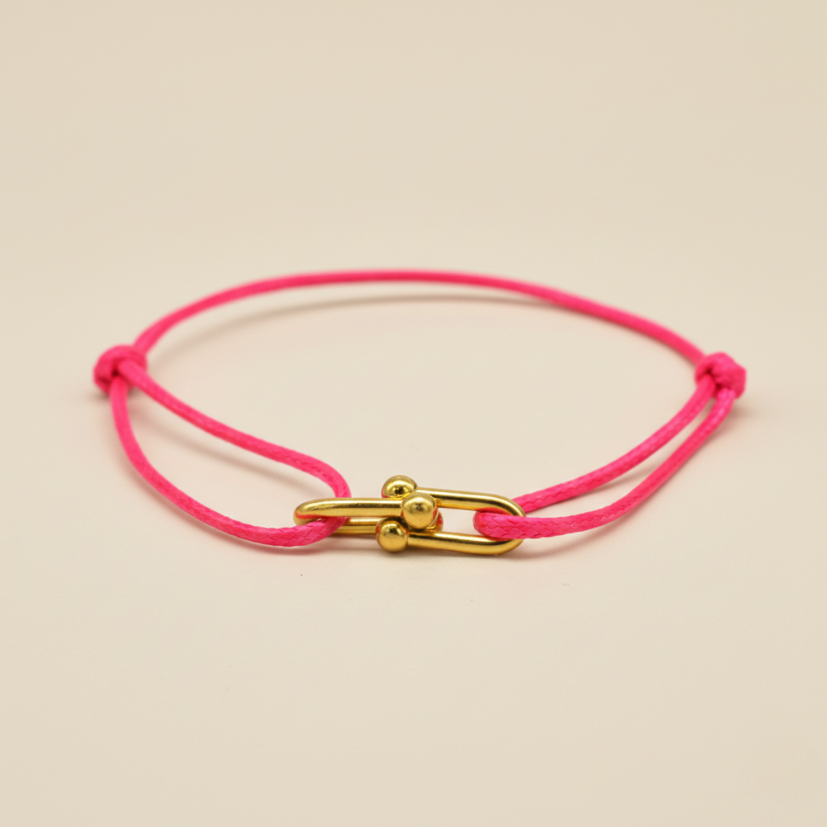 Braided Bracelet | VELORA