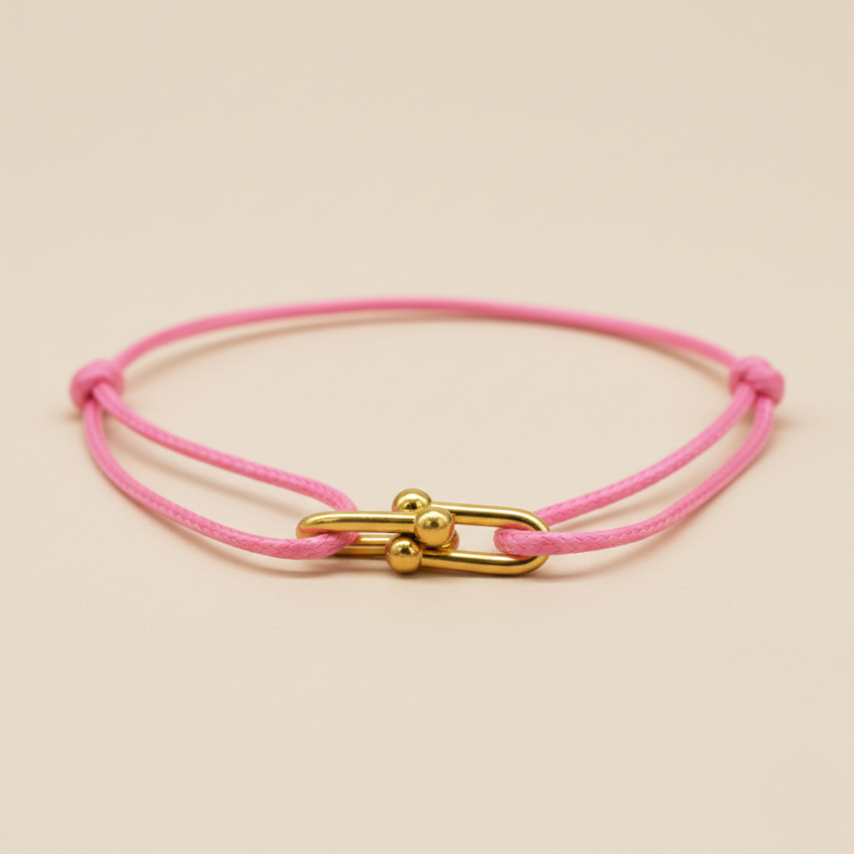 Braided Bracelet | VELORA