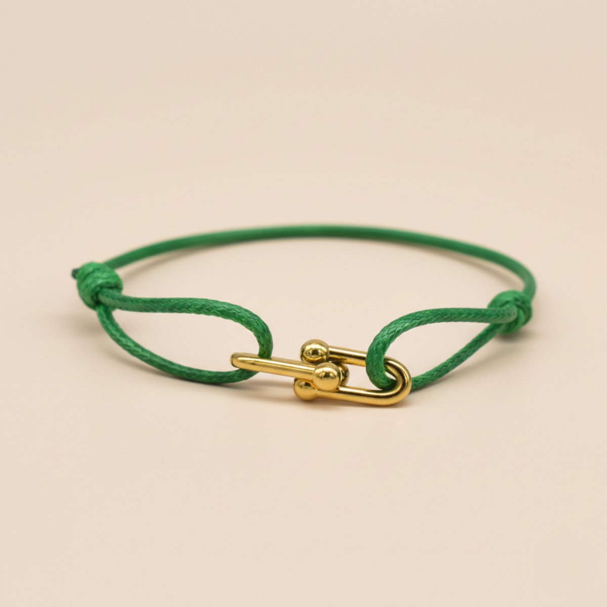 Braided Bracelet | VELORA