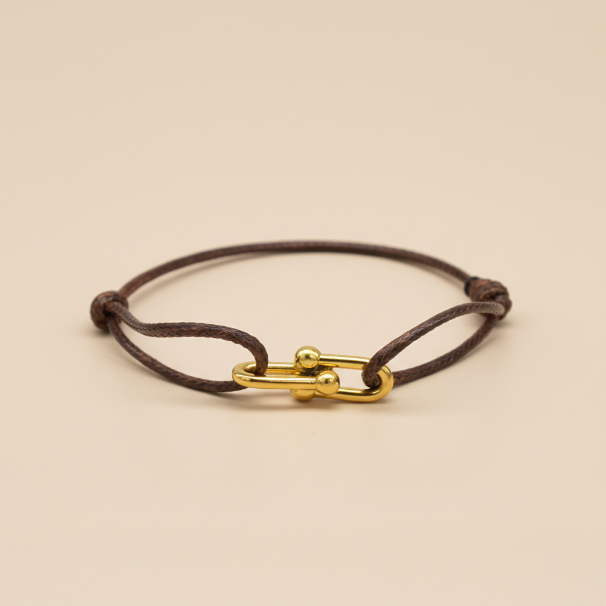 Braided Bracelet | VELORA