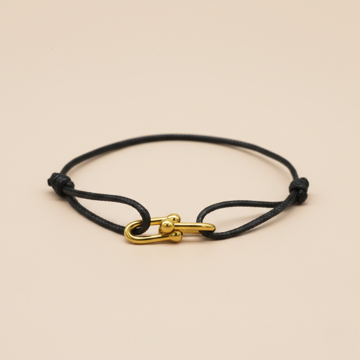 Braided Bracelet | VELORA