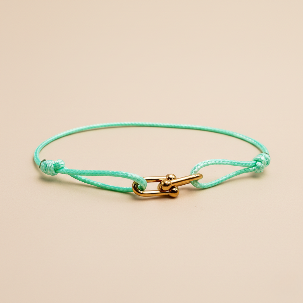 Braided Bracelet | VELORA
