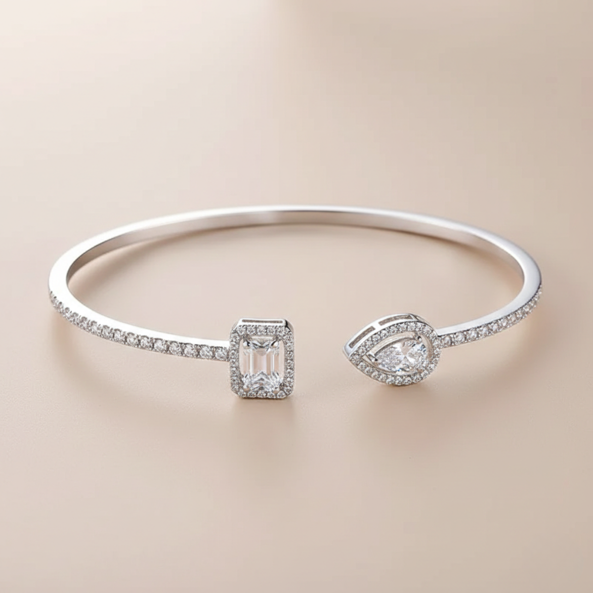 Geometry Bracelet | LUNESSA