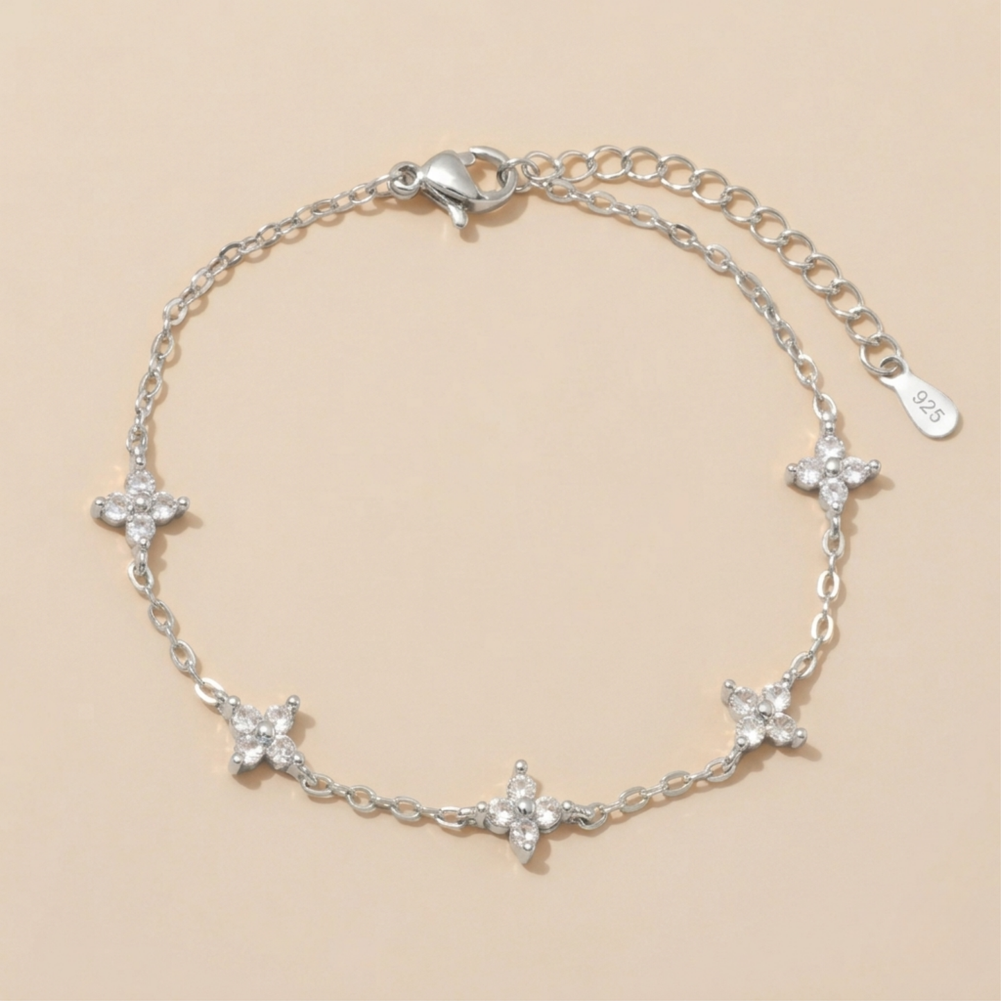 Flower Bracelet | ZAYA