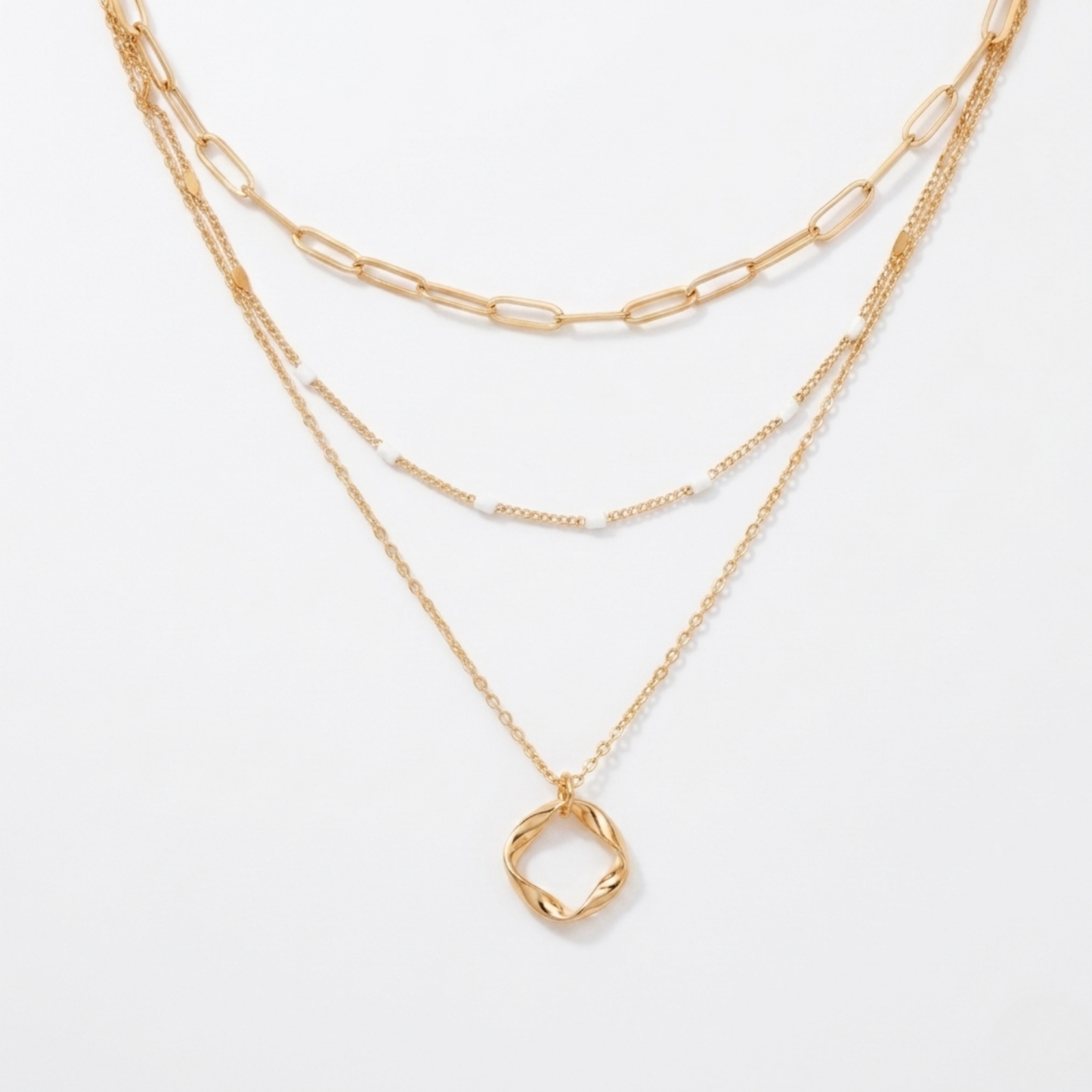 Layers Necklace | VEDA
