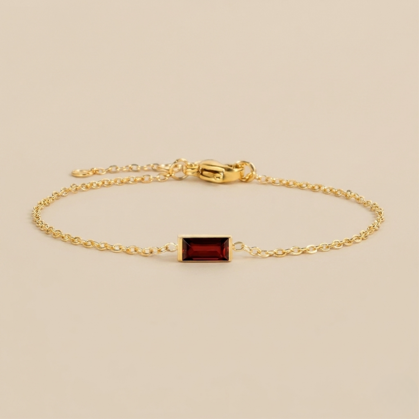 Birthstone Bracelet | ARIA