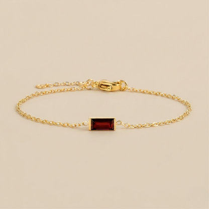 Birthstone Bracelet | ARIA