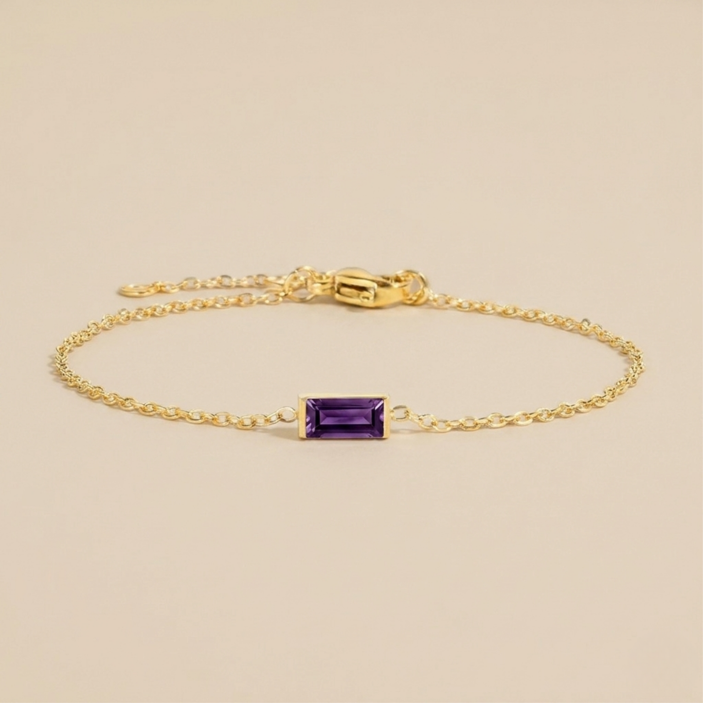 Birthstone Bracelet | ARIA