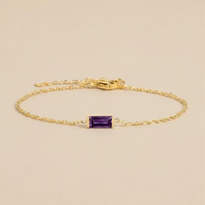 Birthstone Bracelet | ARIA