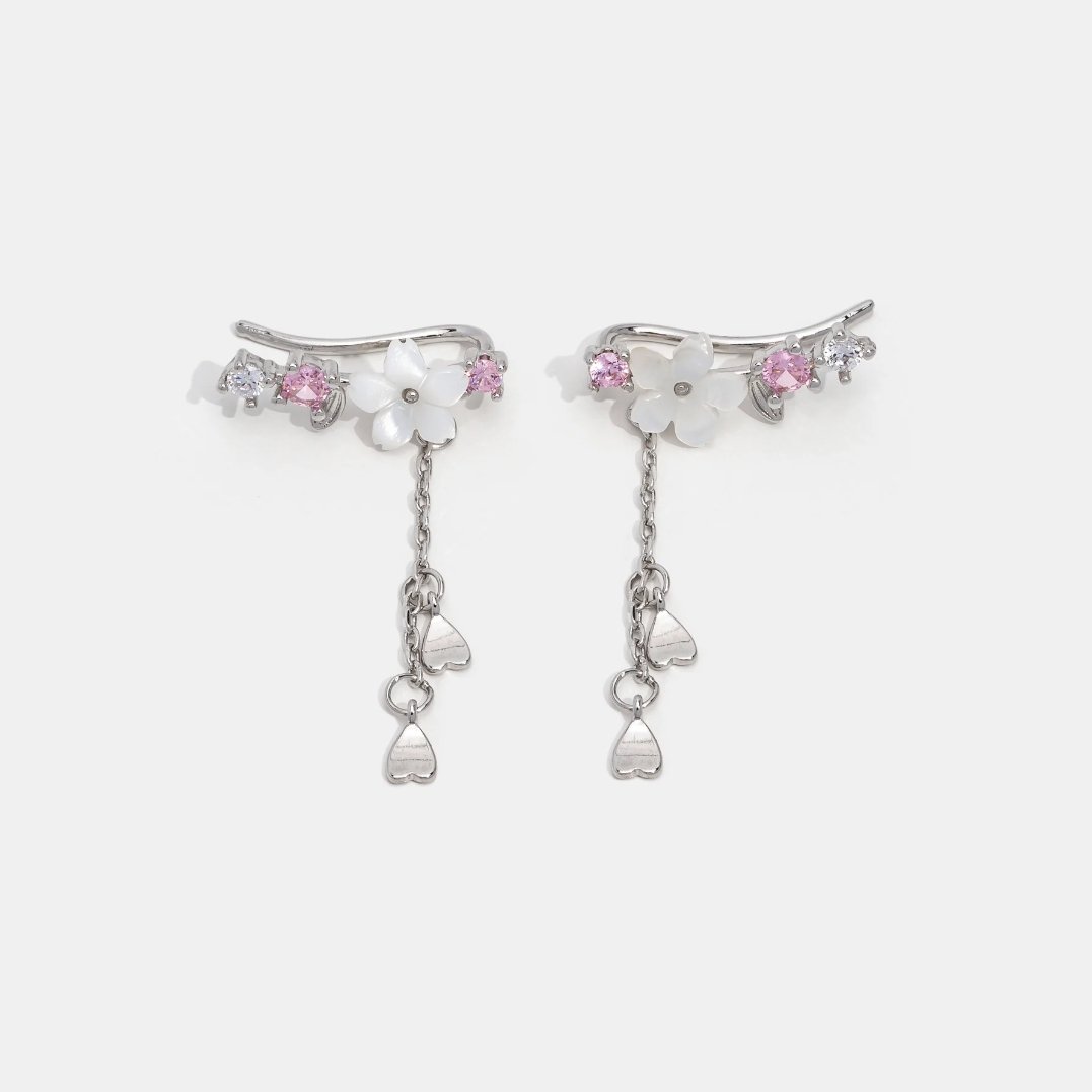 Blossom Earrings | SUNA