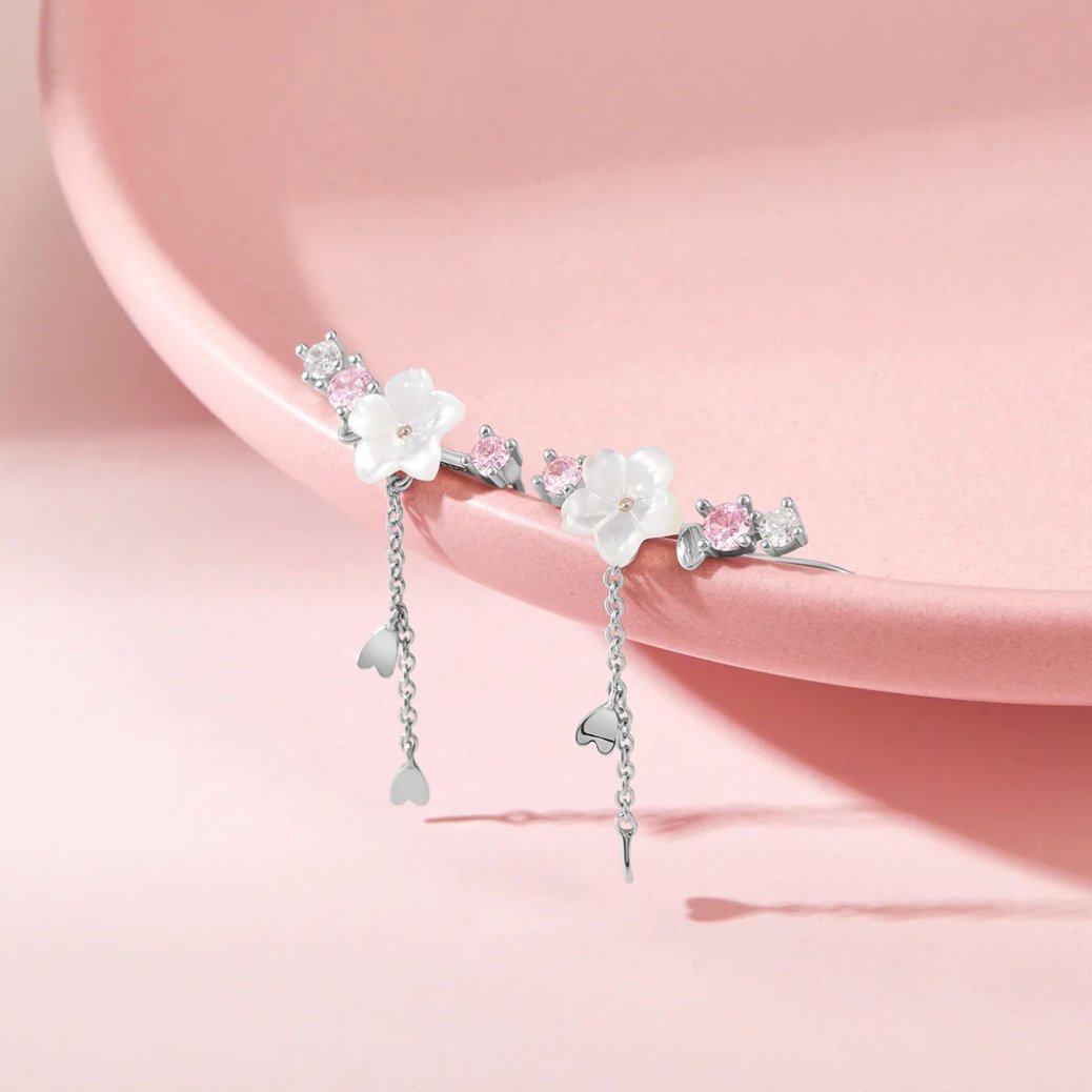 Blossom Earrings | SUNA