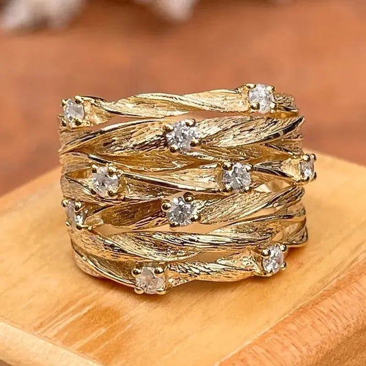 Vintage Ring | SURI