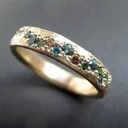 Vintage Ring | SIERRA