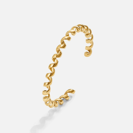 Twist Bracelet | MOONA