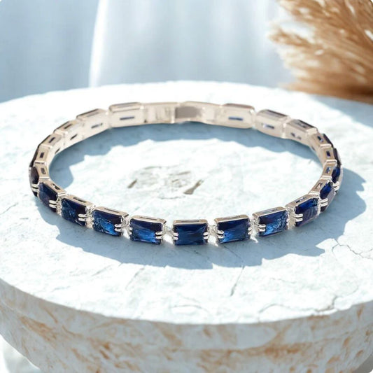 Blue Bracelet | NOVA